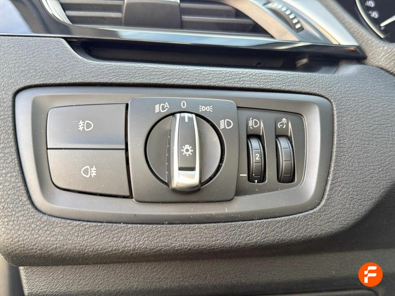 Foto BMW X1 23