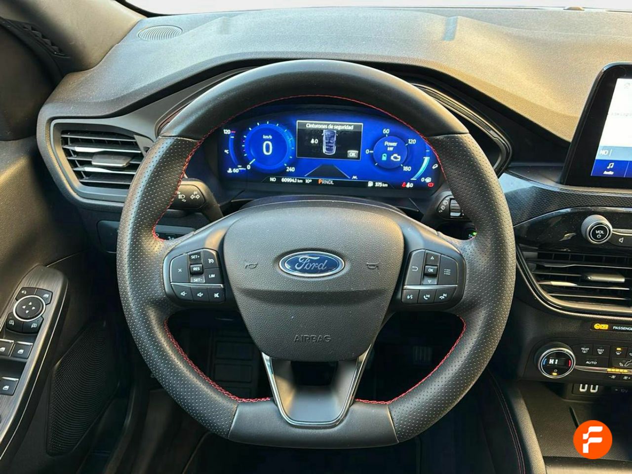 Foto Ford Kuga 9