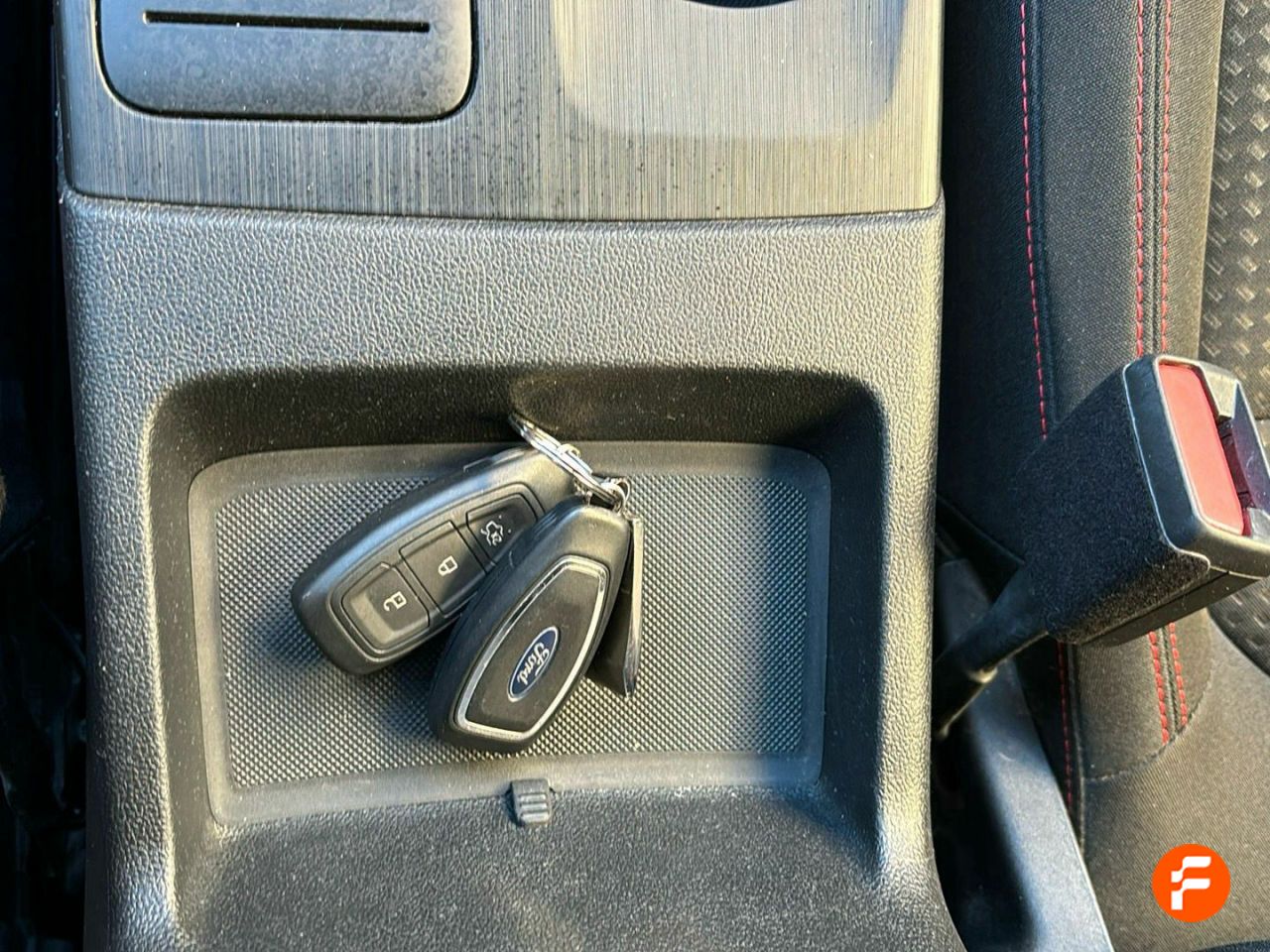 Foto Ford Kuga 23