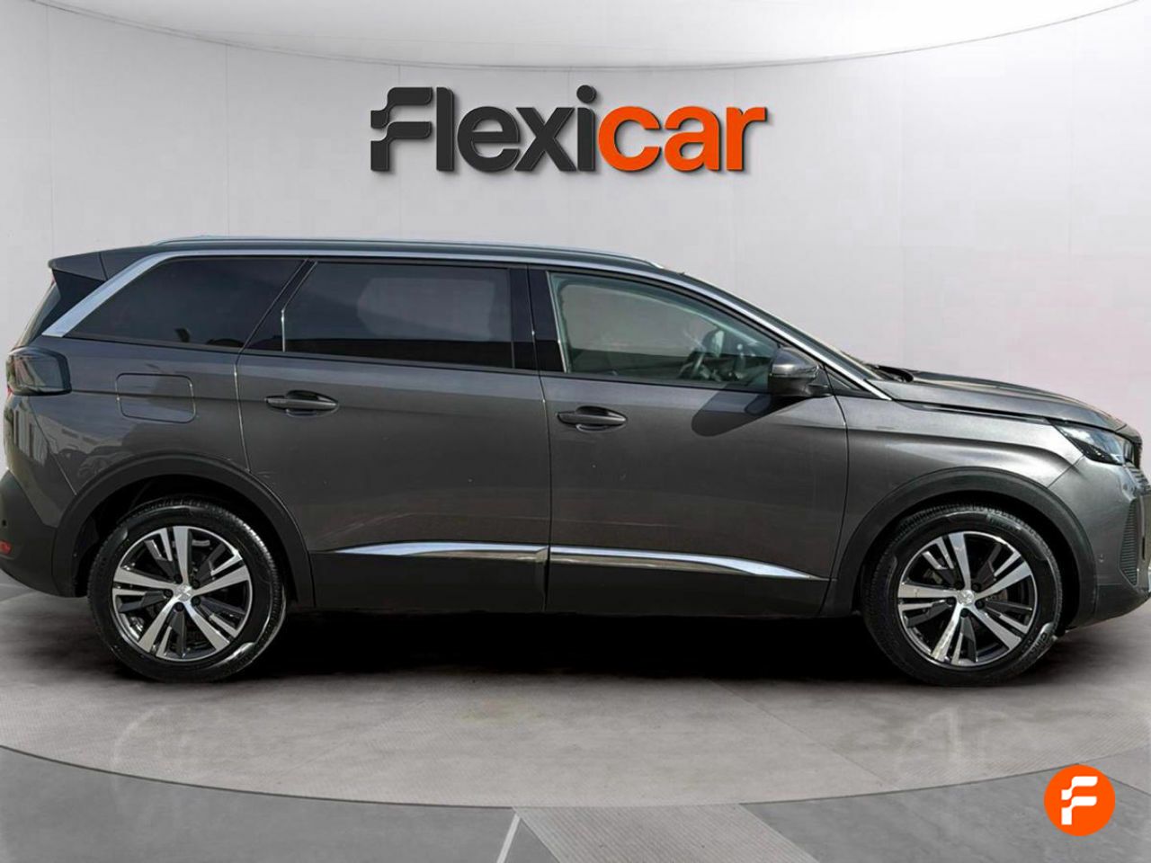 Foto Peugeot 5008 2