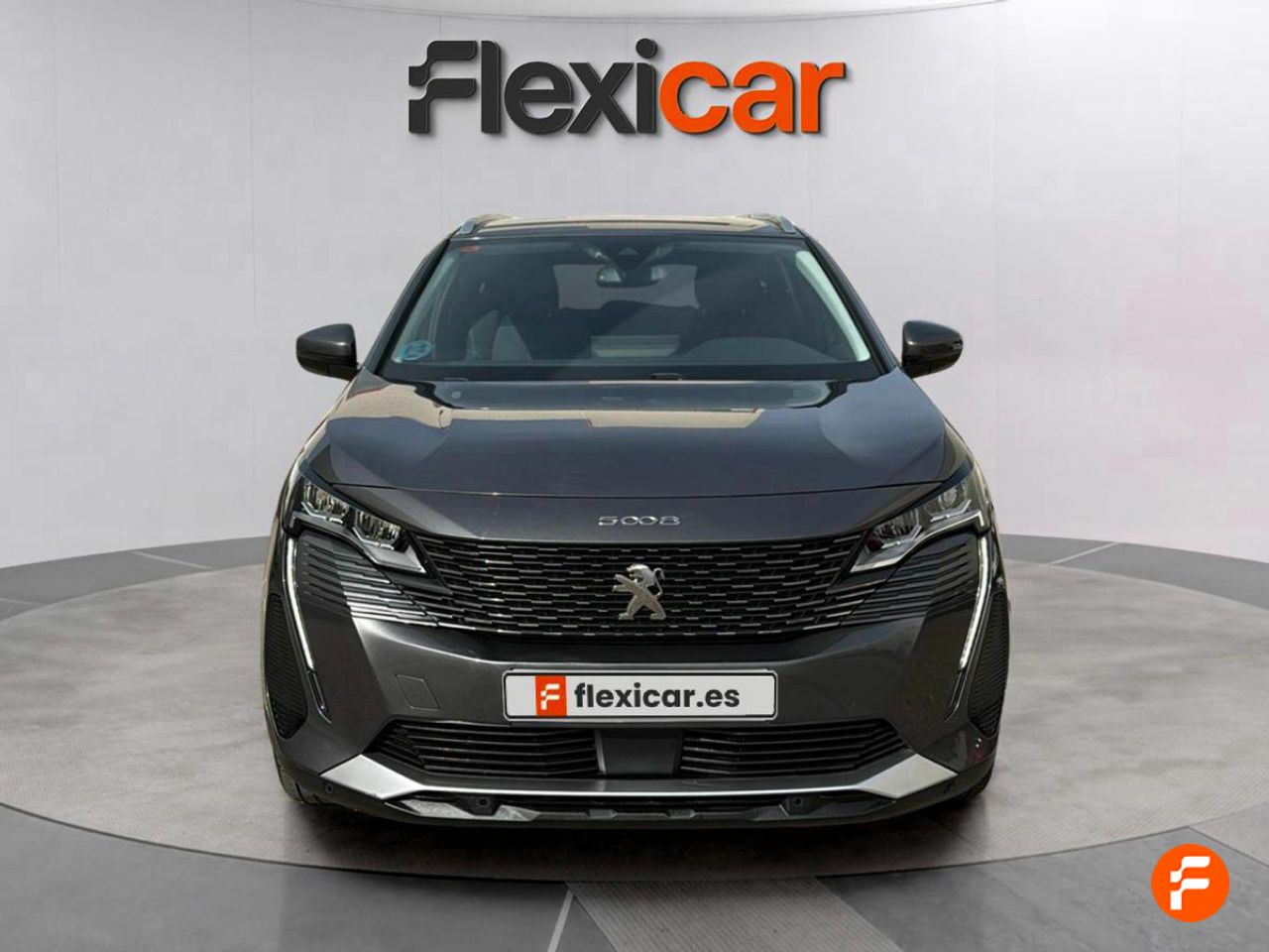 Foto Peugeot 5008 3