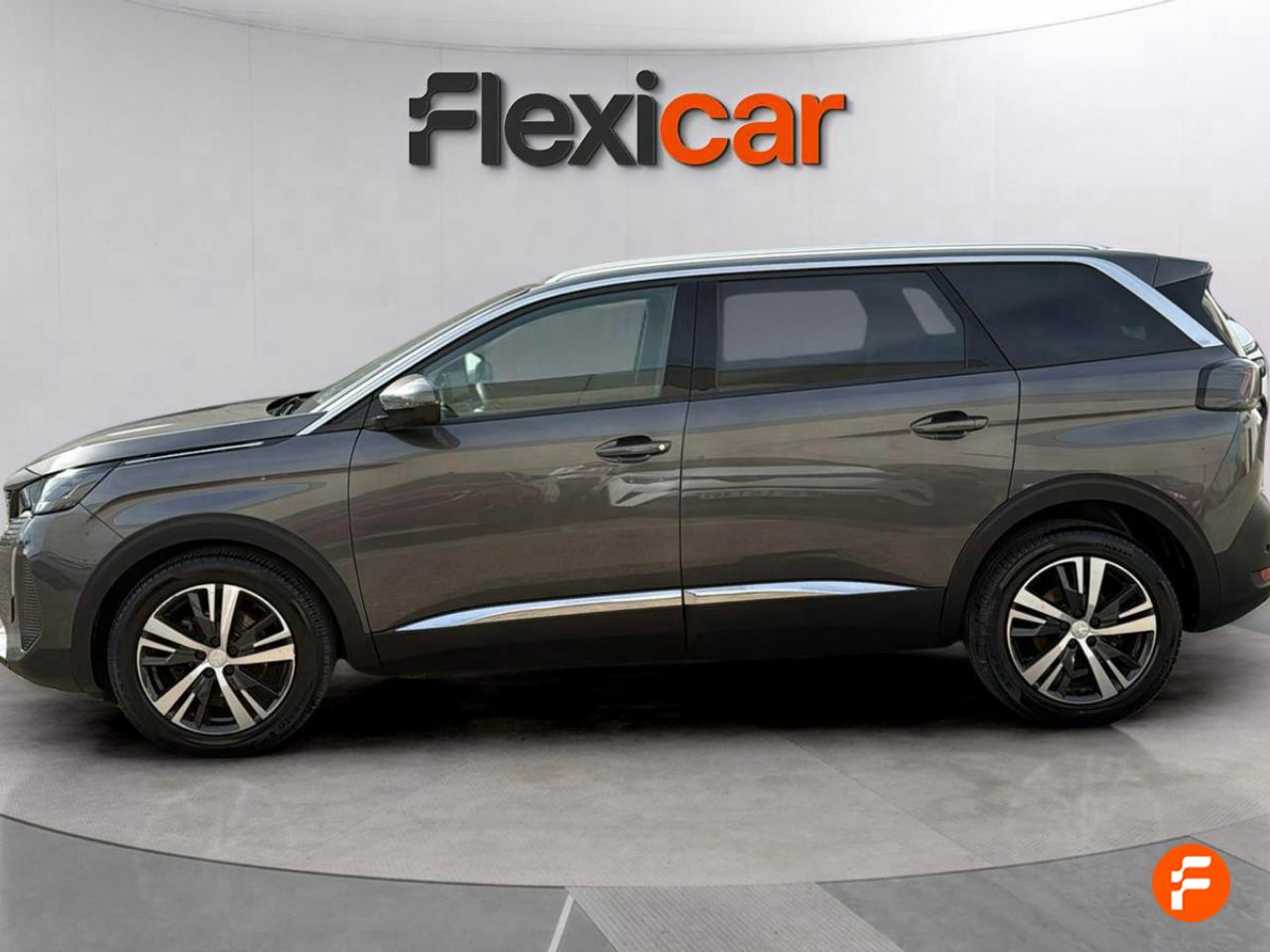 Foto Peugeot 5008 4