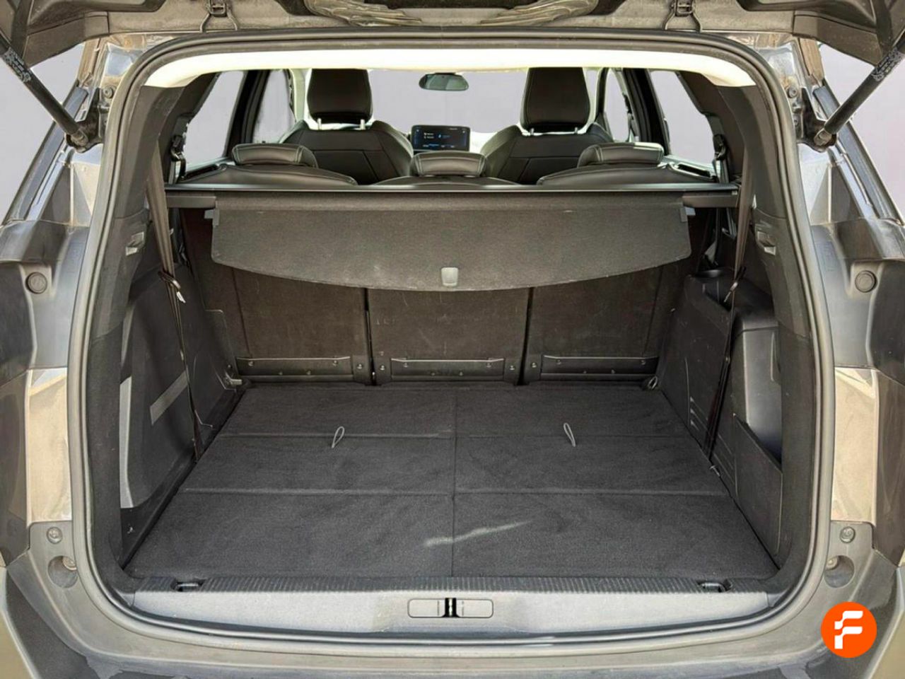 Foto Peugeot 5008 7
