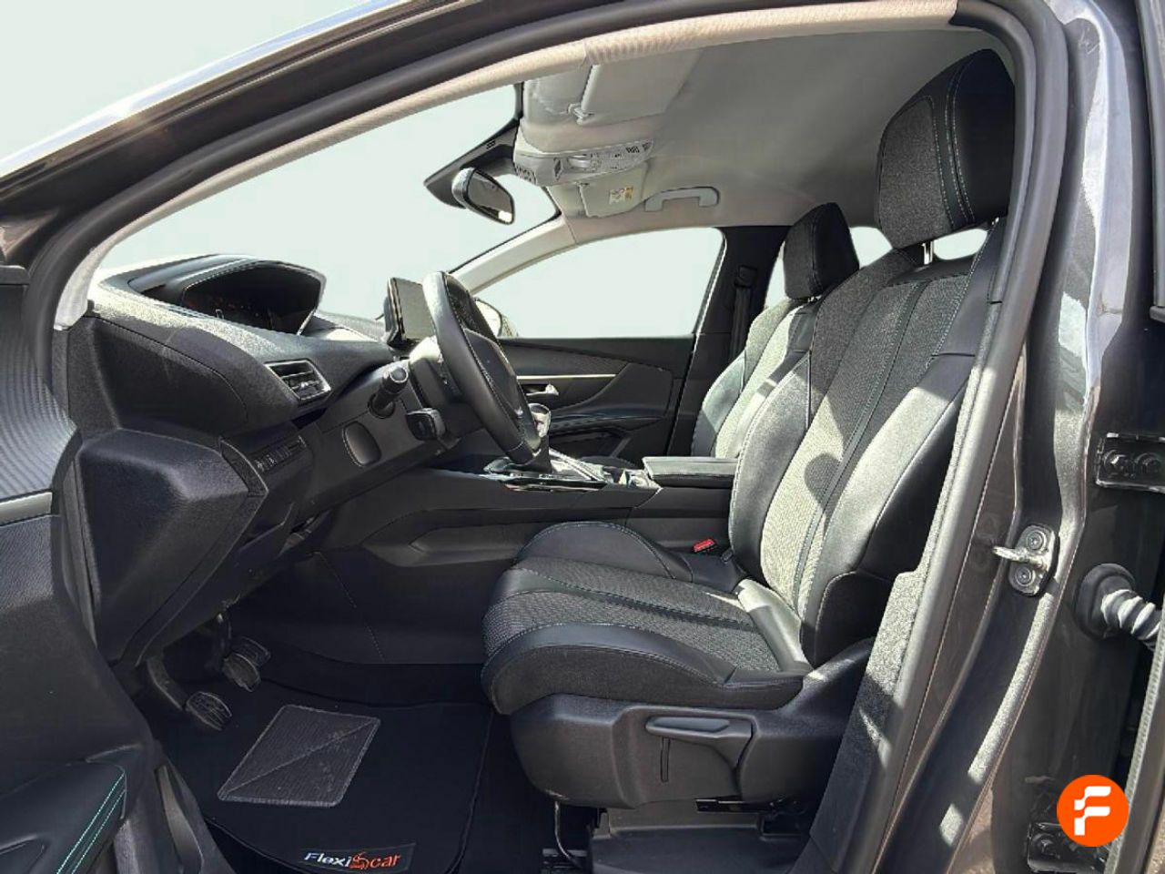Foto Peugeot 5008 13