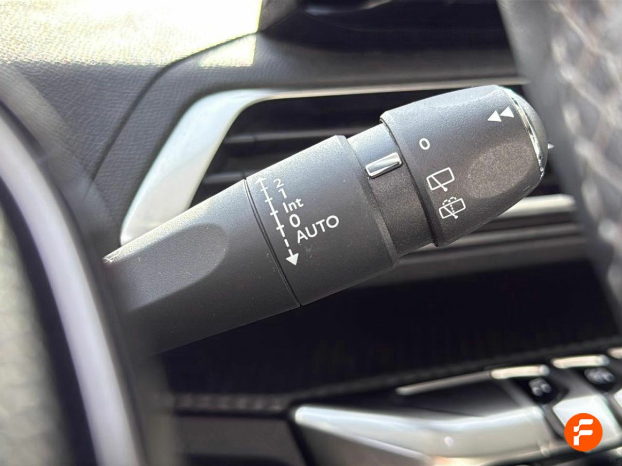 Foto Peugeot 5008 18
