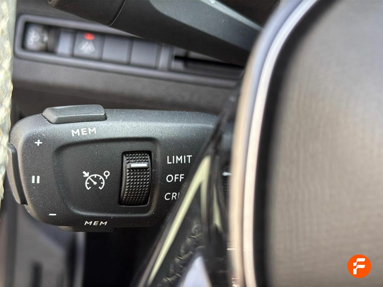 Foto Peugeot 5008 19