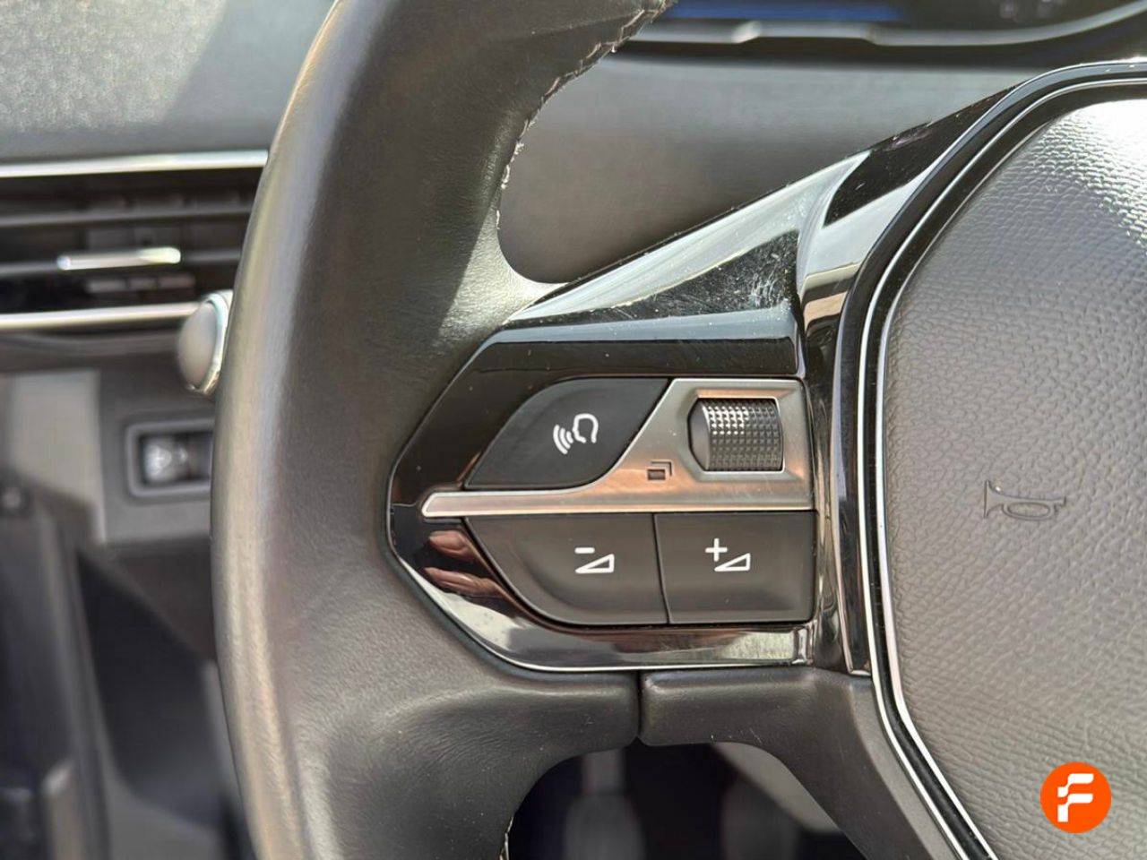 Foto Peugeot 5008 20