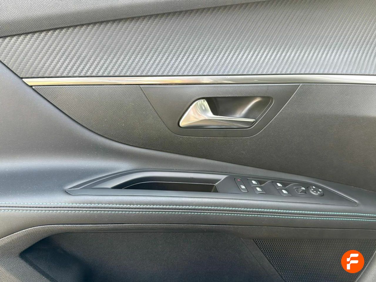 Foto Peugeot 5008 22
