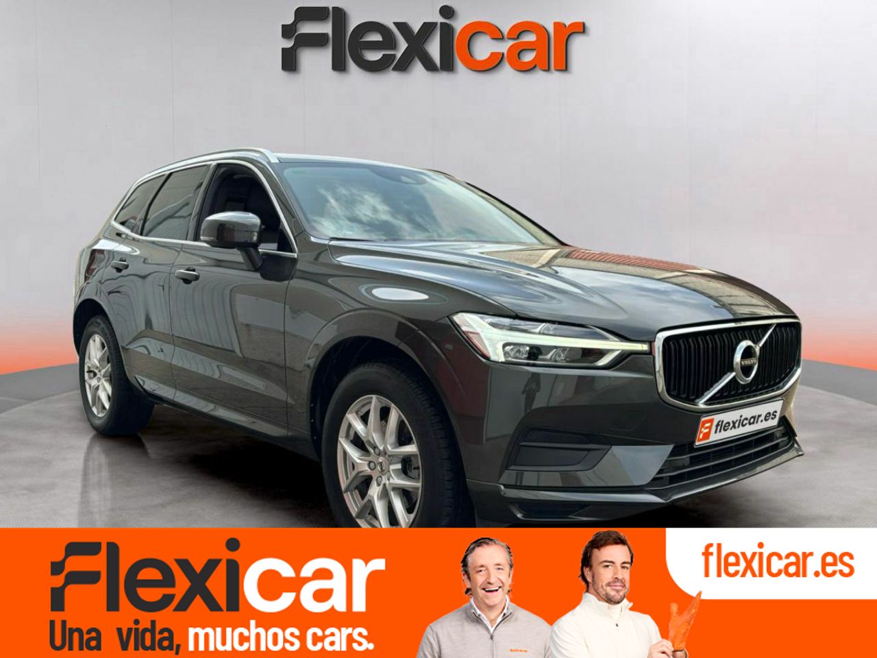 Foto Volvo XC60 1