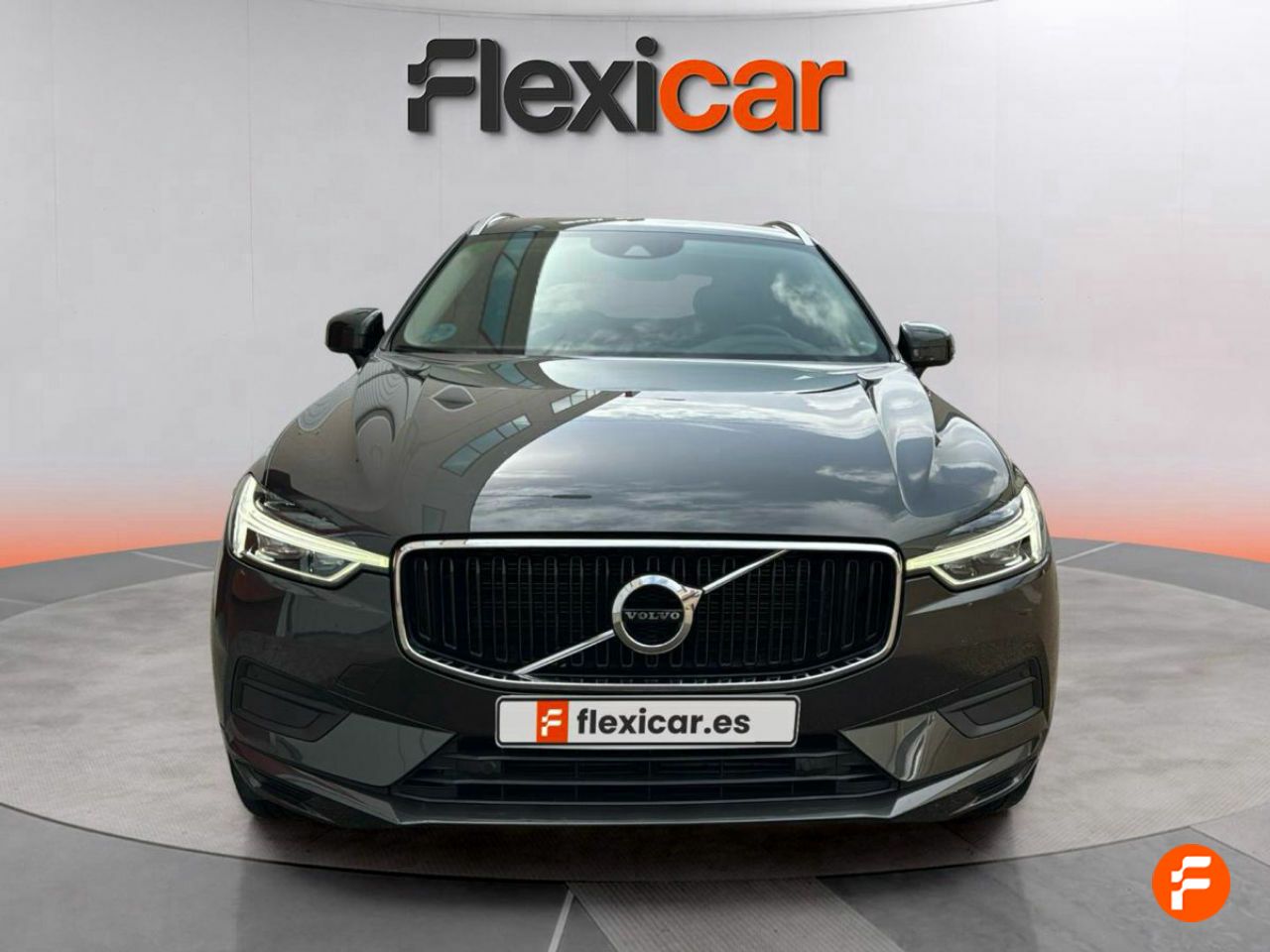 Foto Volvo XC60 2