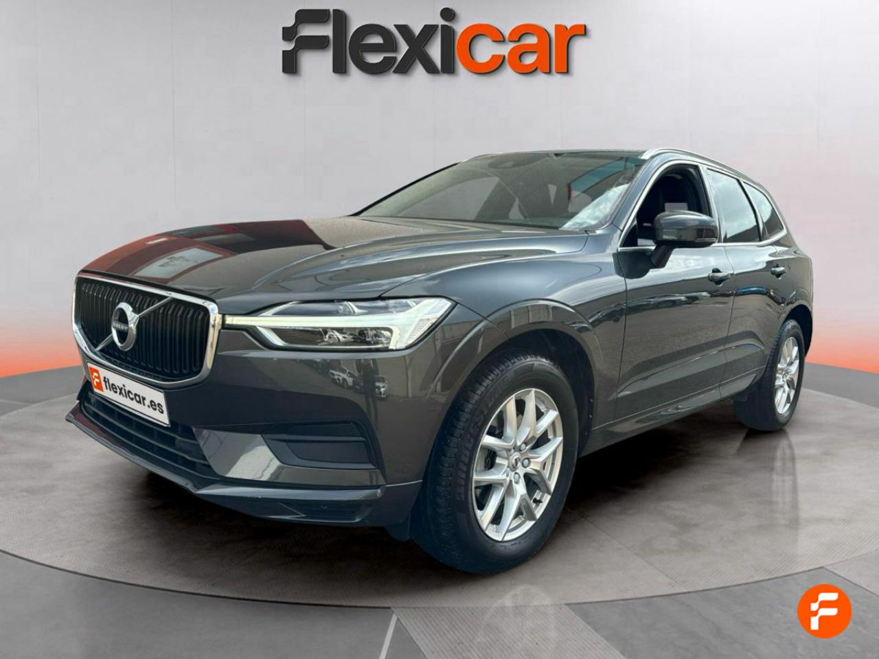 Foto Volvo XC60 3