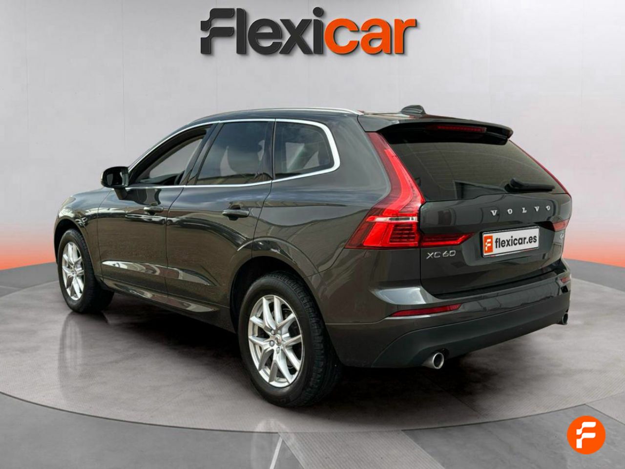 Foto Volvo XC60 4