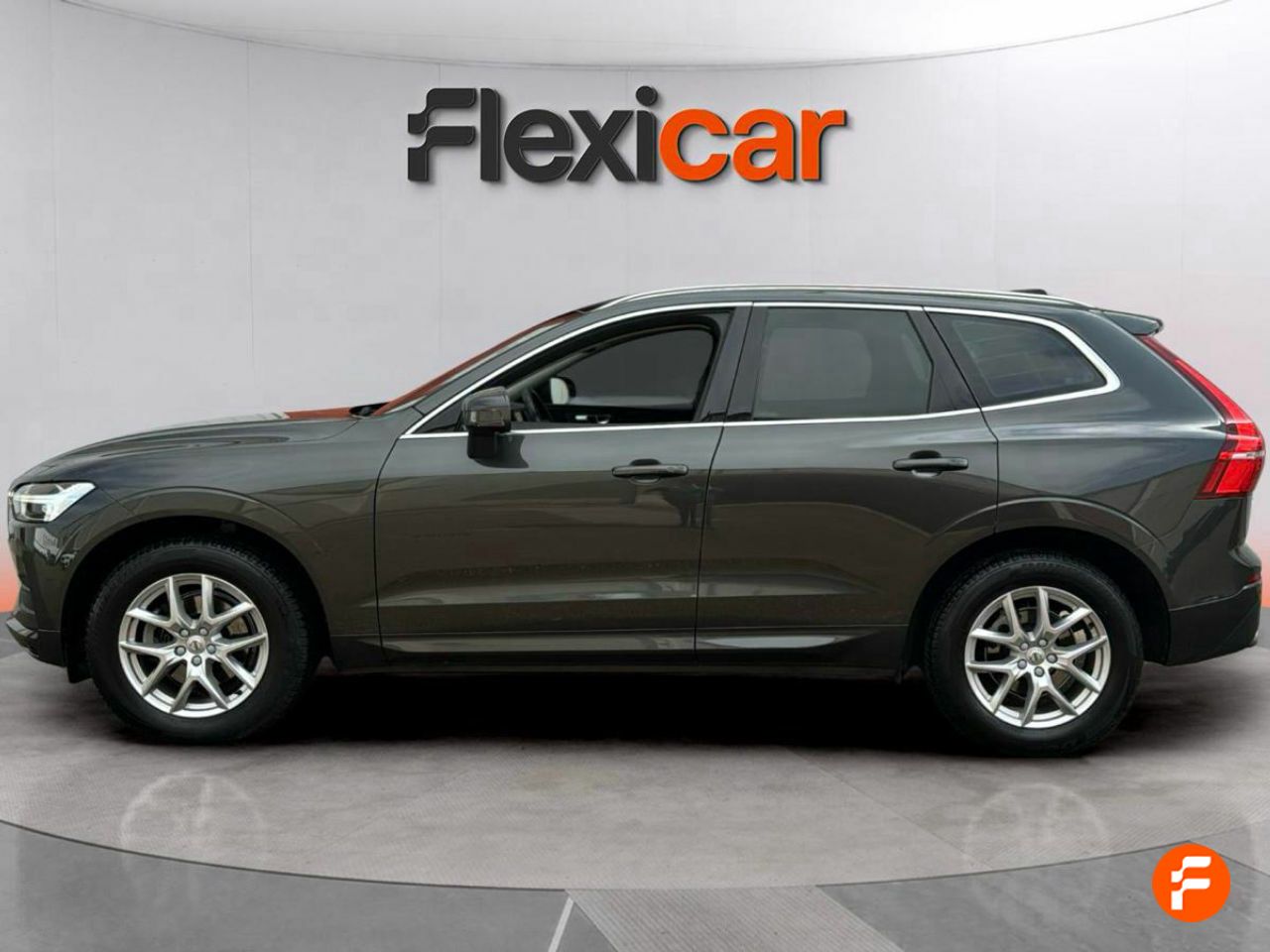 Foto Volvo XC60 5