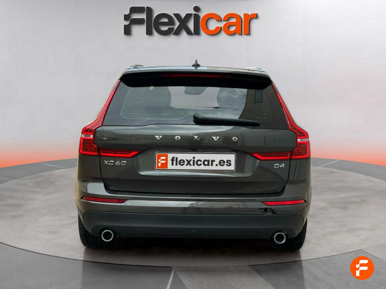 Foto Volvo XC60 7