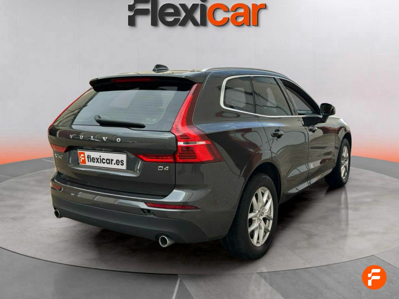 Foto Volvo XC60 8