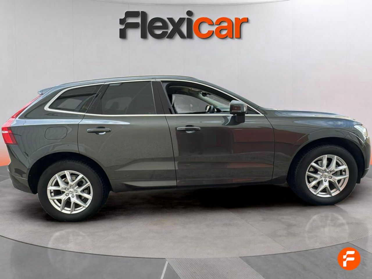 Foto Volvo XC60 9