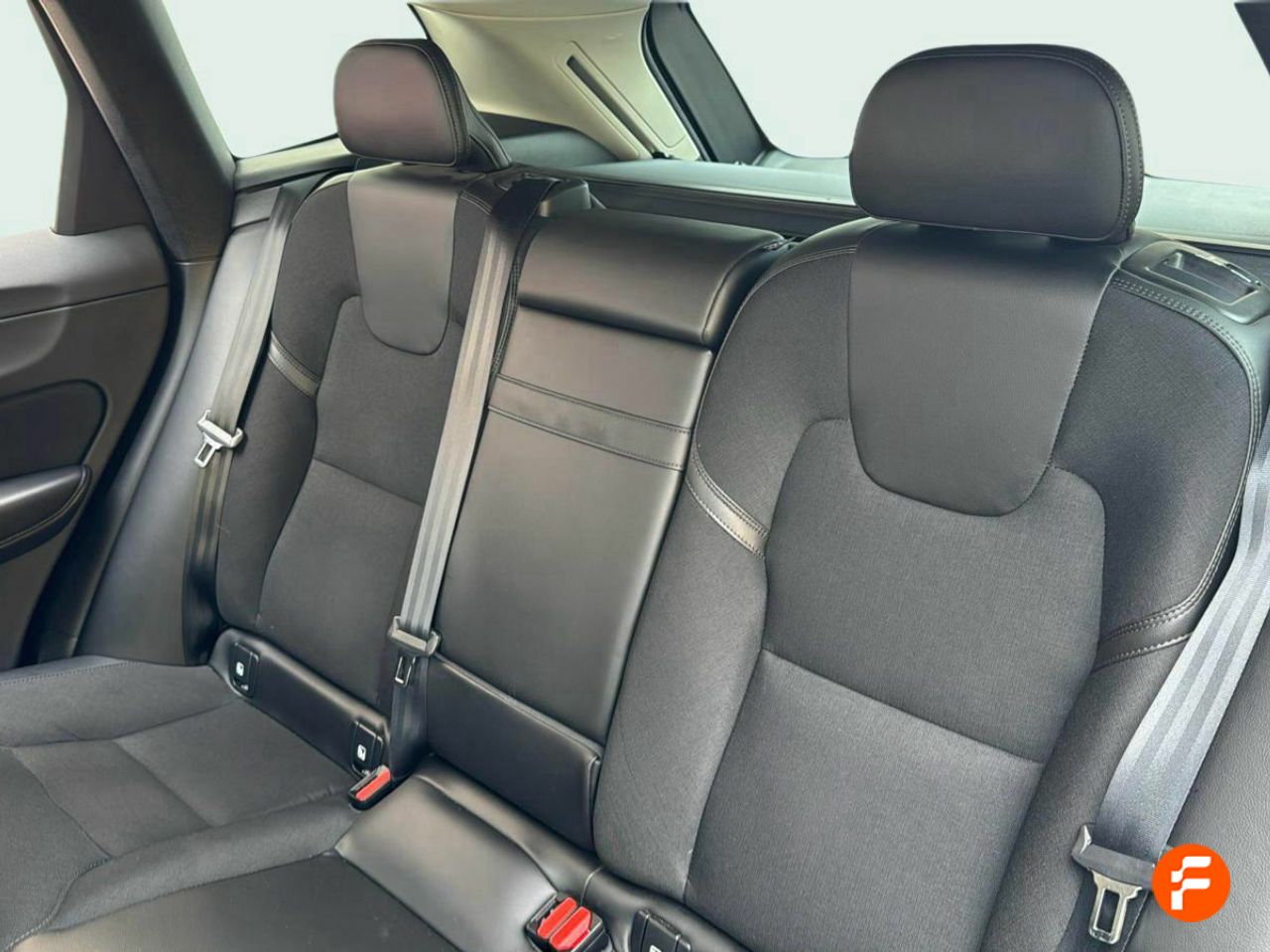 Foto Volvo XC60 11