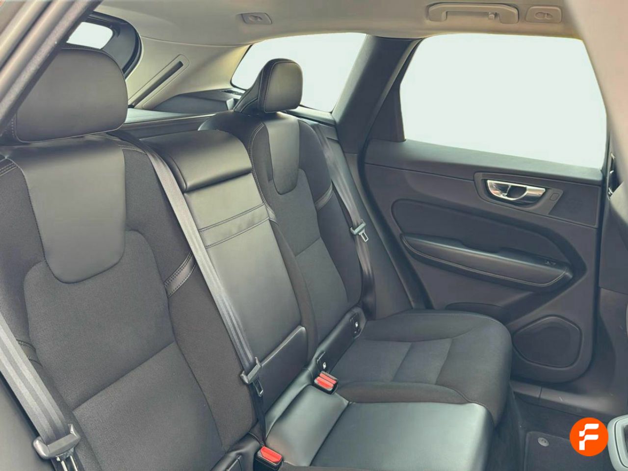 Foto Volvo XC60 12