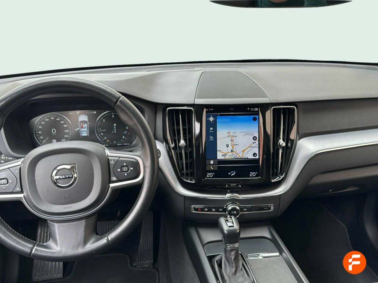 Foto Volvo XC60 13