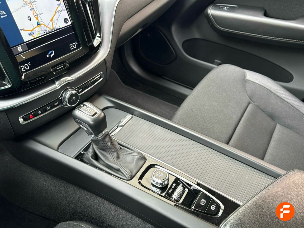 Foto Volvo XC60 14