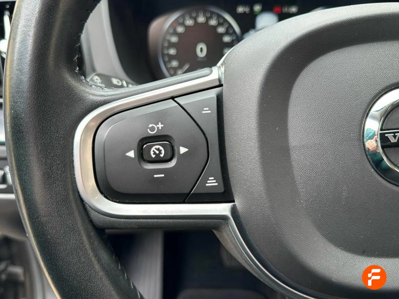 Foto Volvo XC60 15