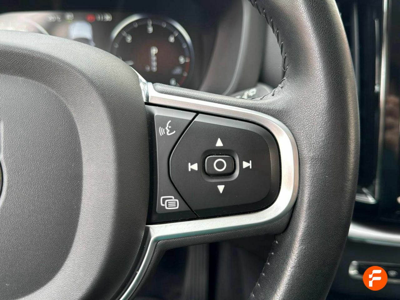 Foto Volvo XC60 16