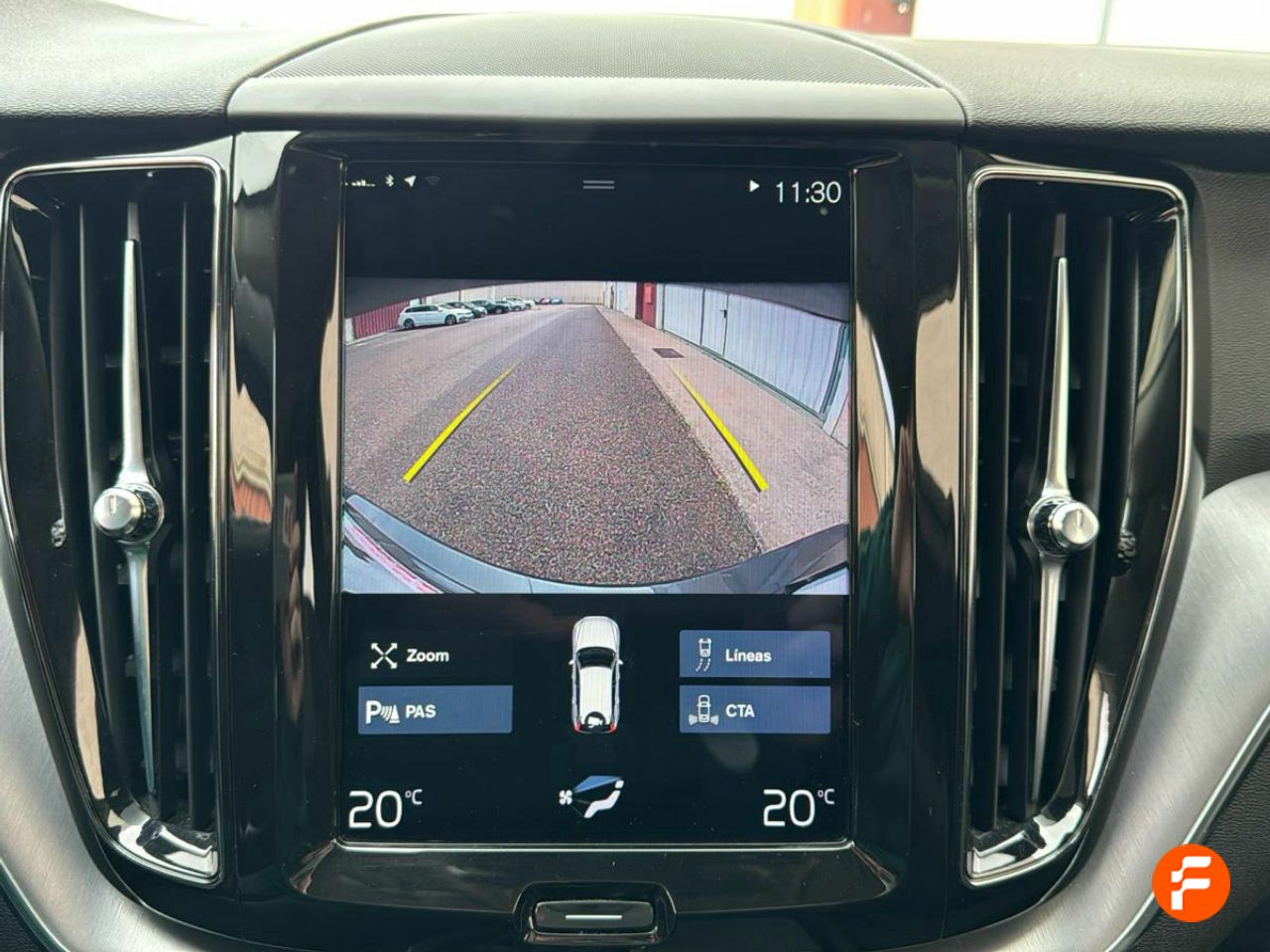 Foto Volvo XC60 17