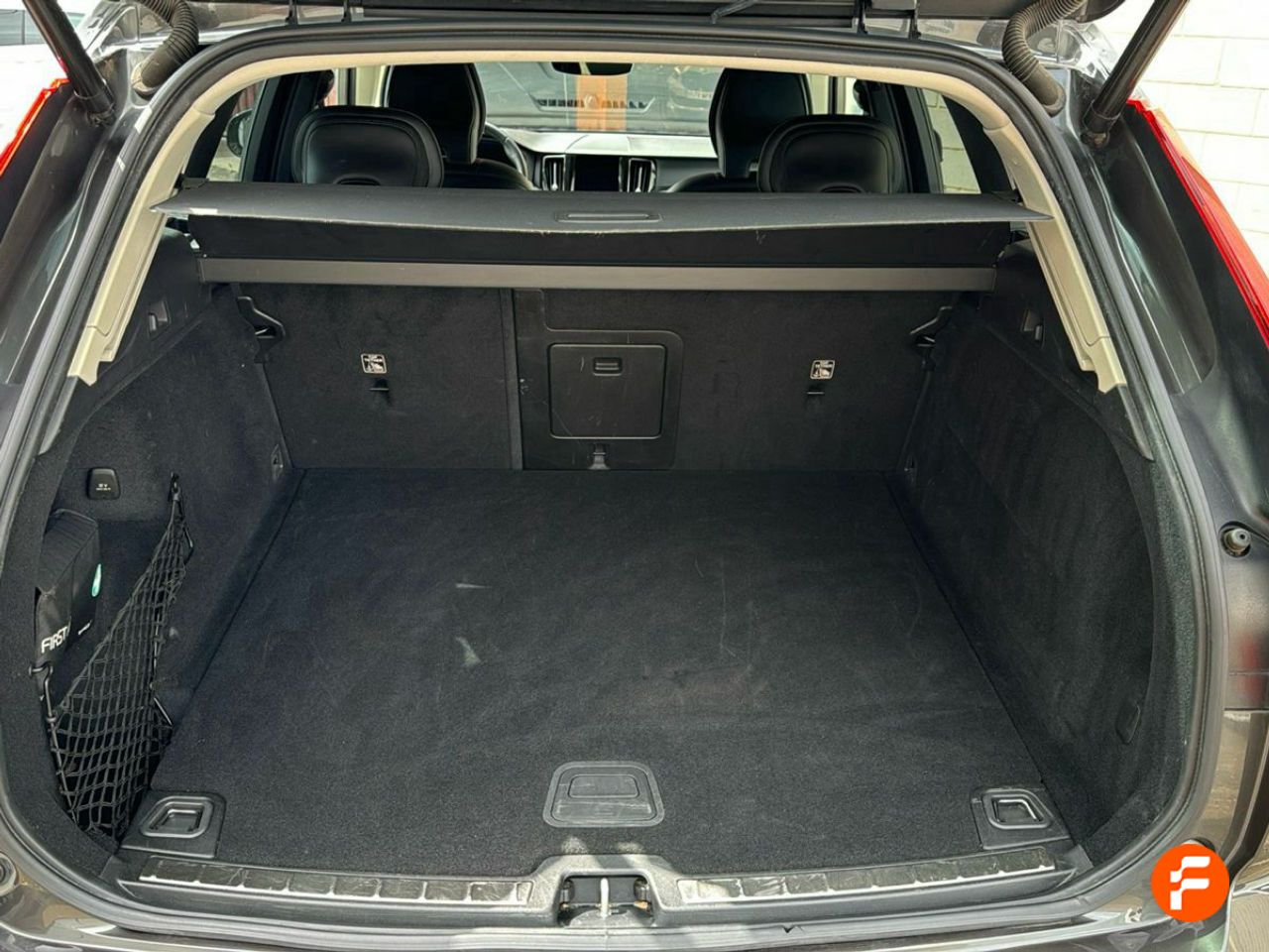 Foto Volvo XC60 18