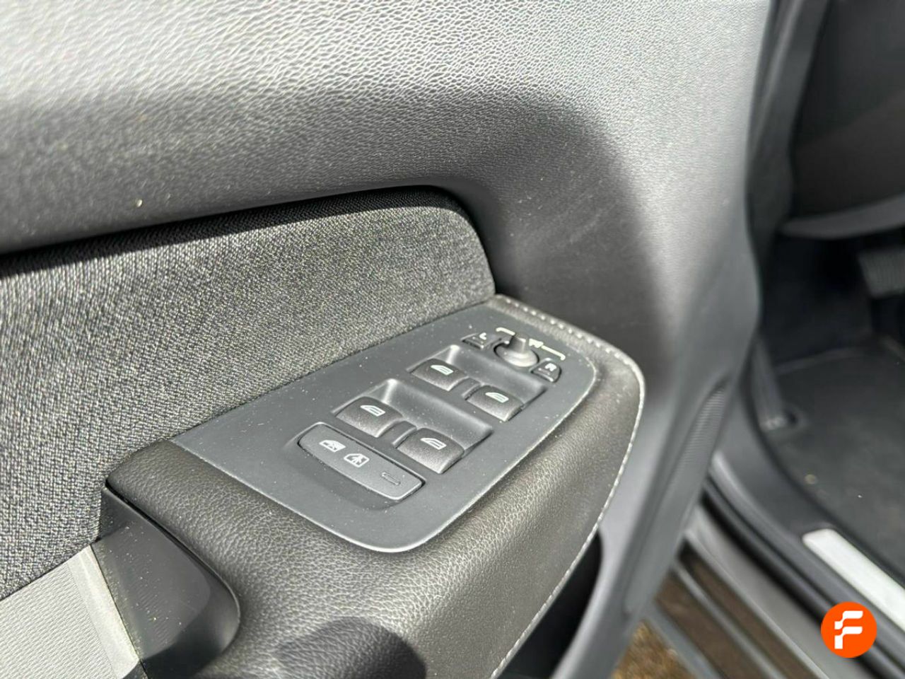Foto Volvo XC60 19