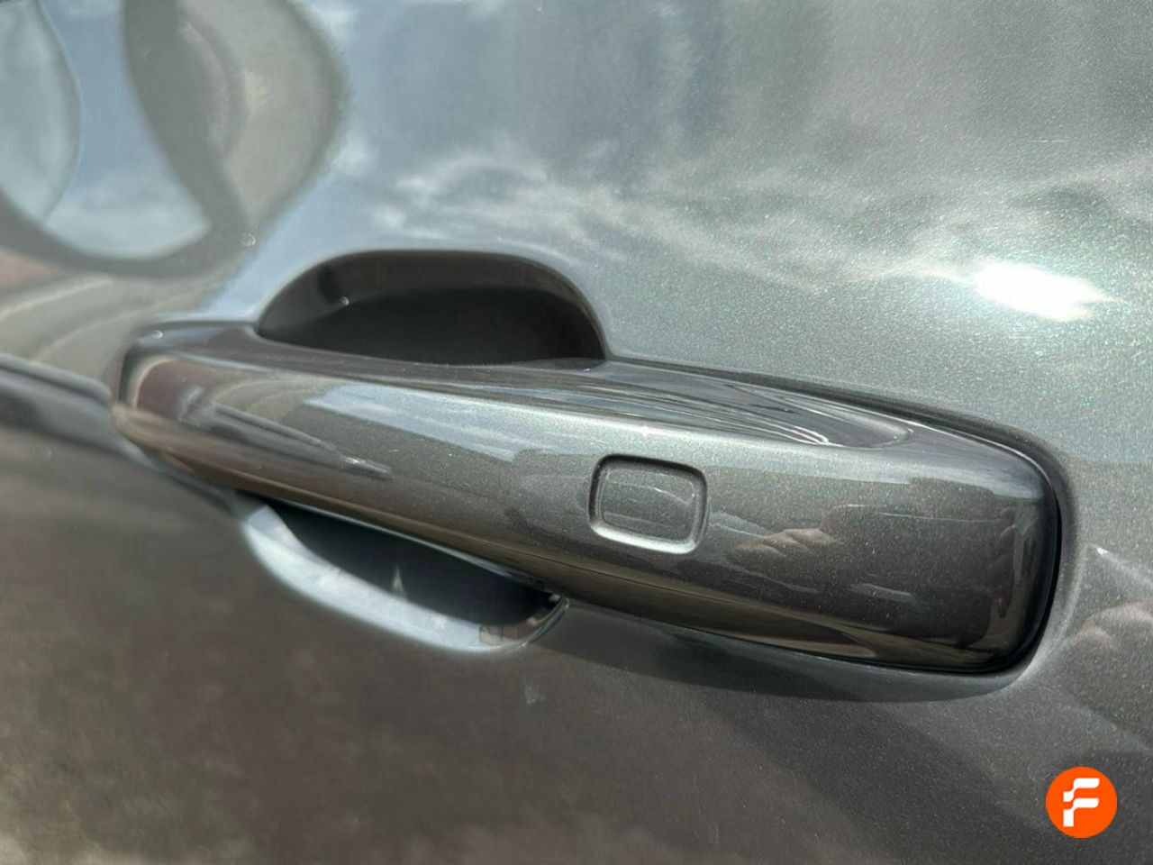 Foto Volvo XC60 21