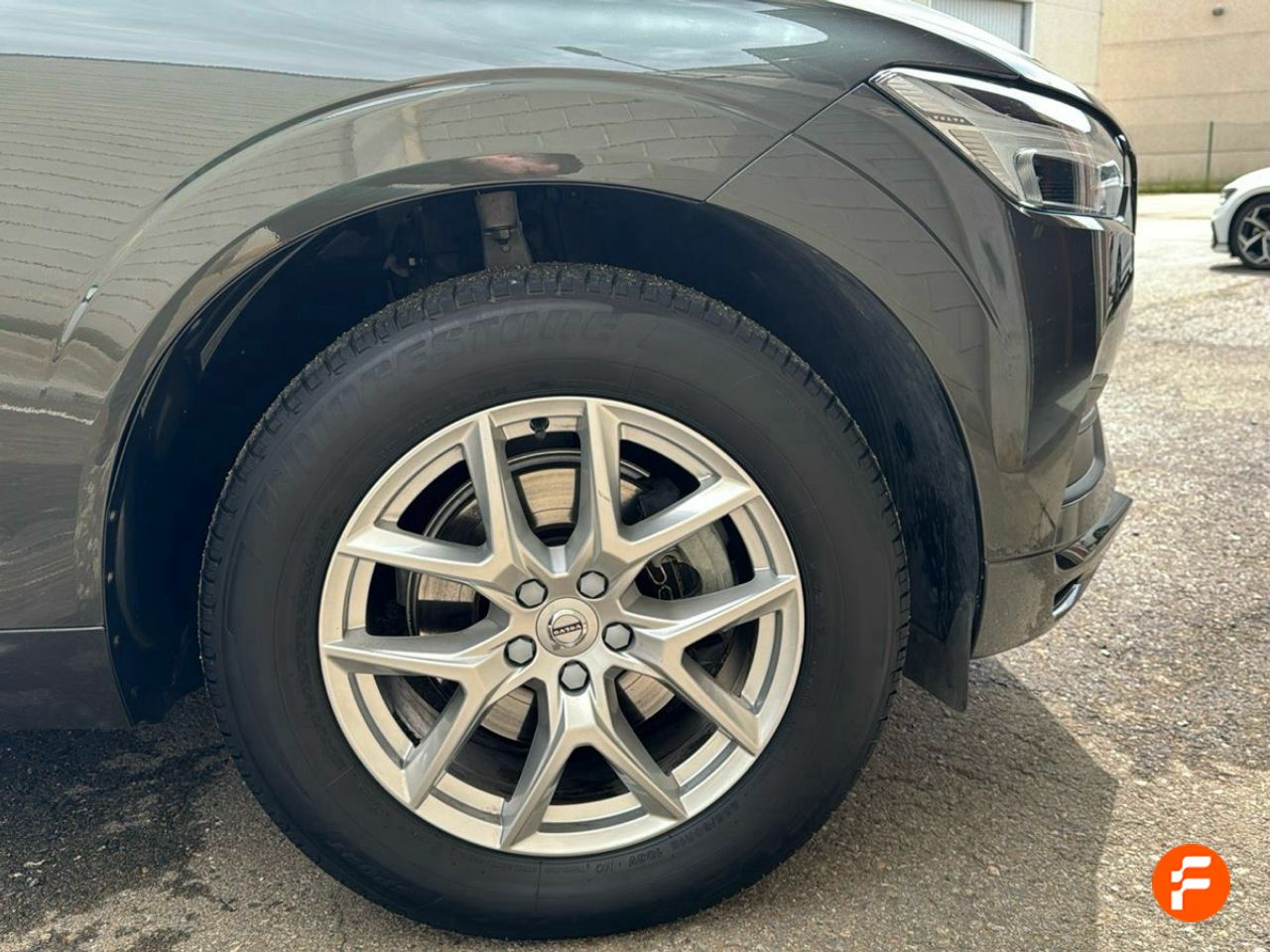 Foto Volvo XC60 22