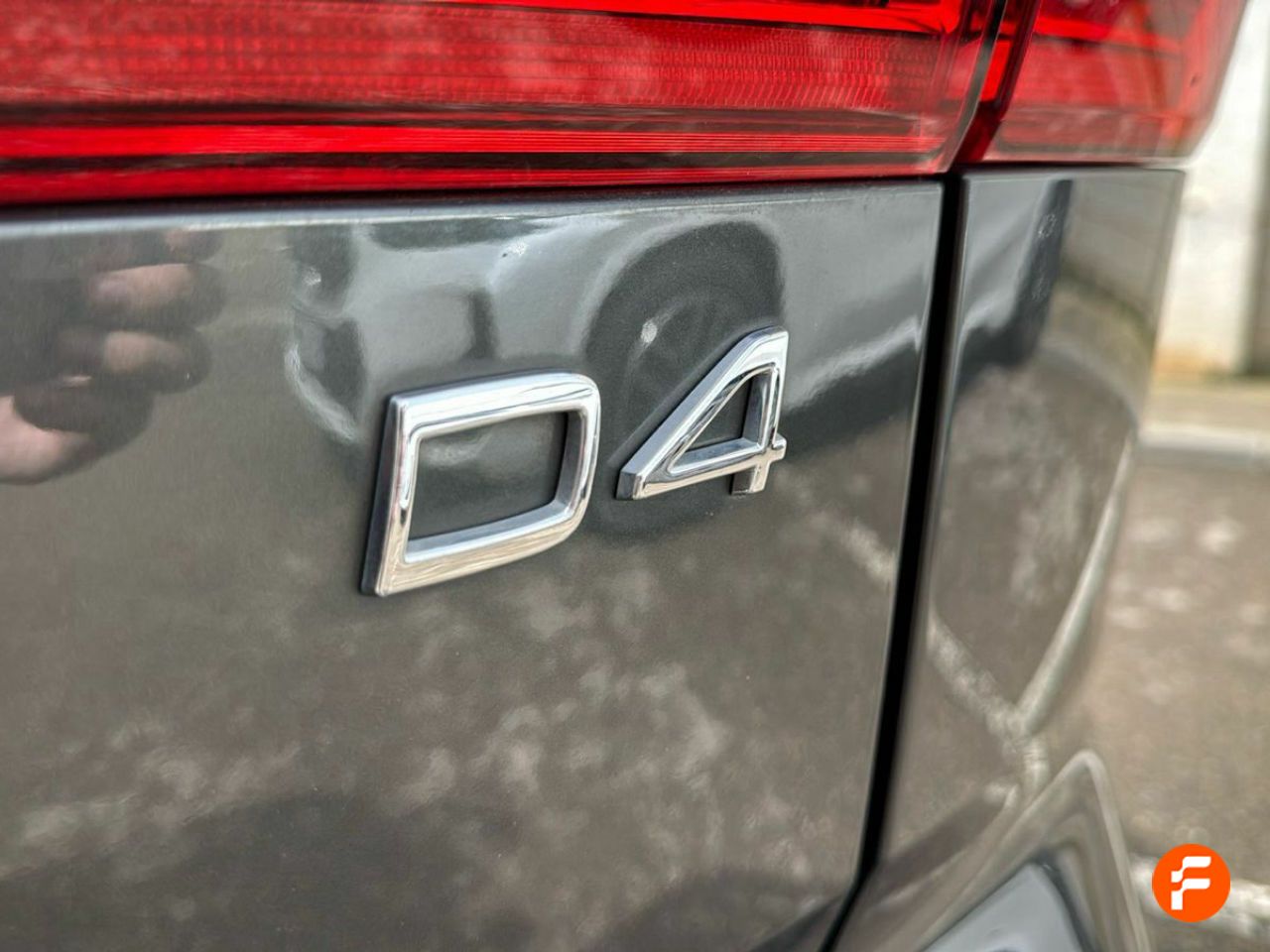 Foto Volvo XC60 23