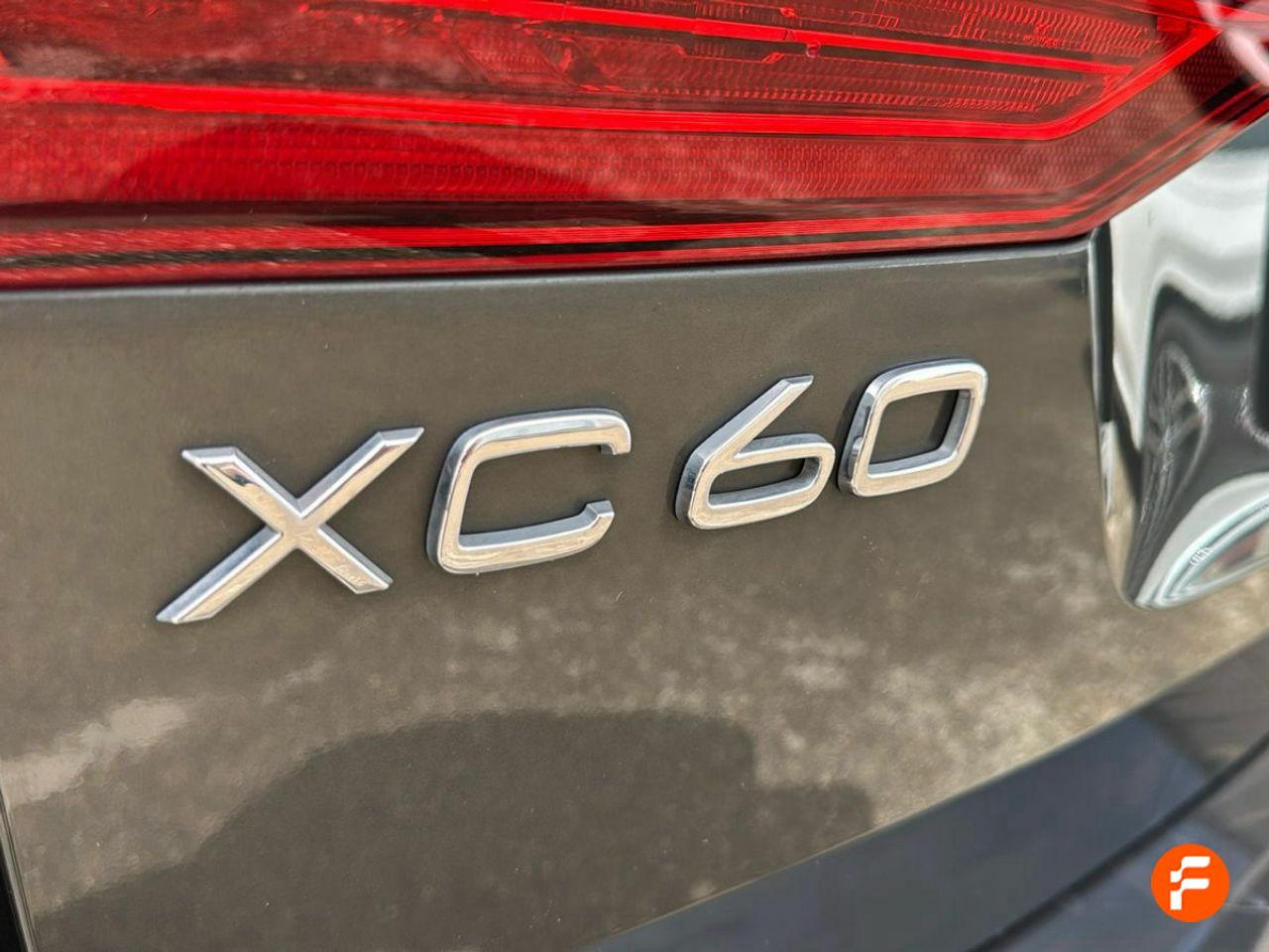 Foto Volvo XC60 24