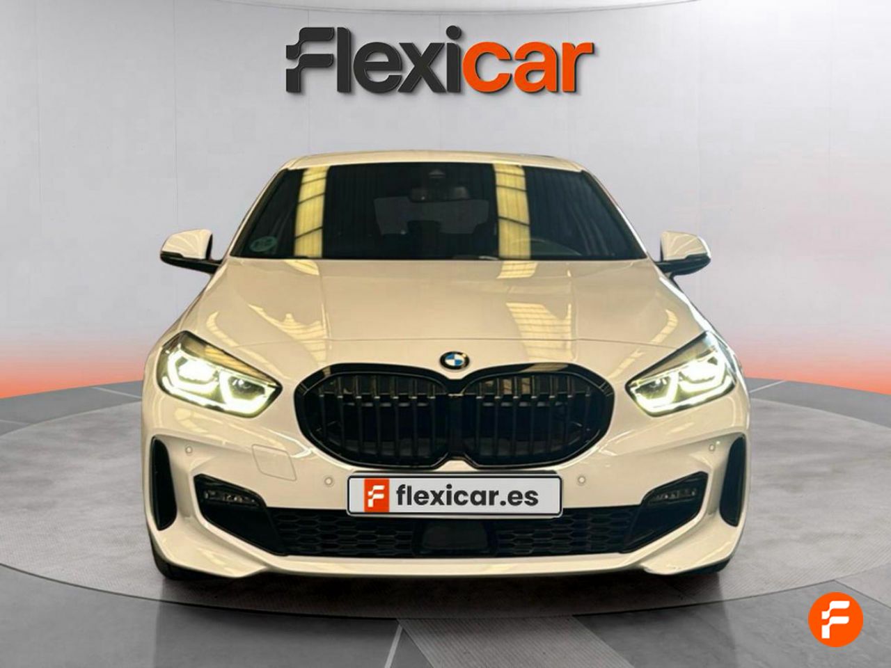 Foto BMW Serie 1 2