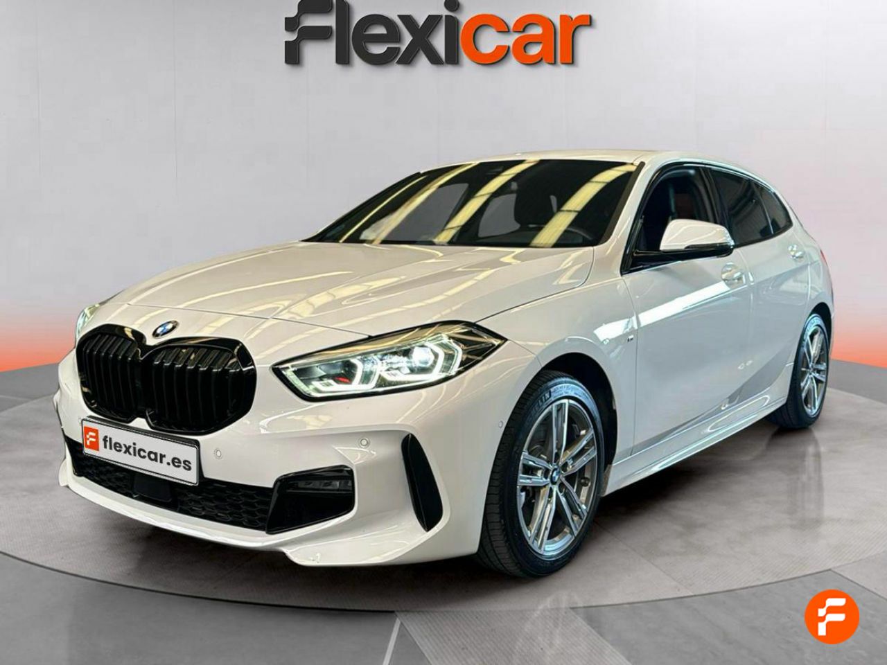 Foto BMW Serie 1 3