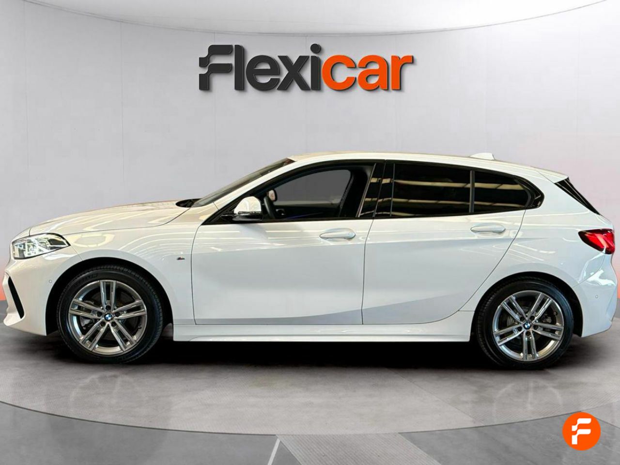 Foto BMW Serie 1 4