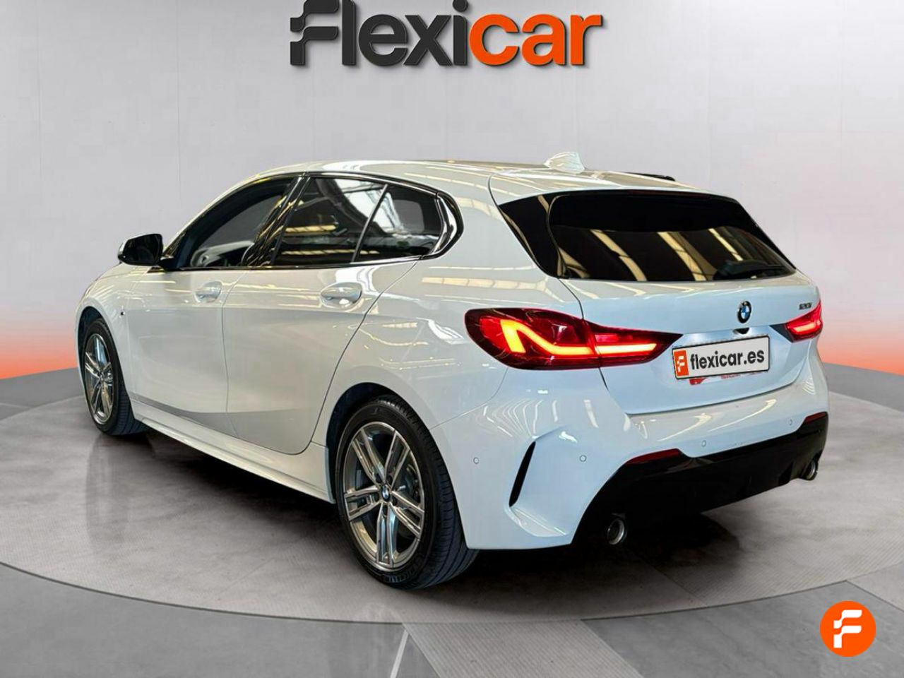 Foto BMW Serie 1 5
