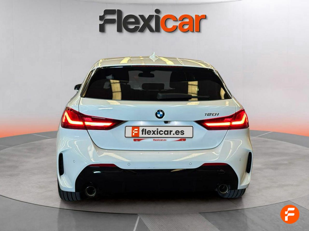 Foto BMW Serie 1 7
