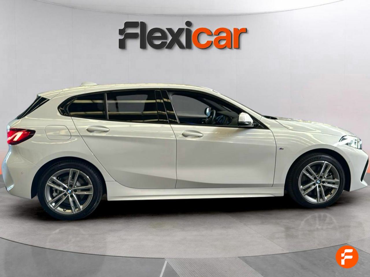Foto BMW Serie 1 9
