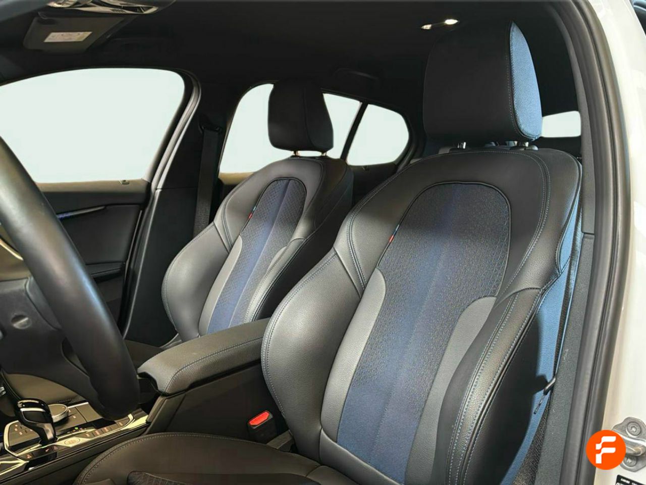 Foto BMW Serie 1 10