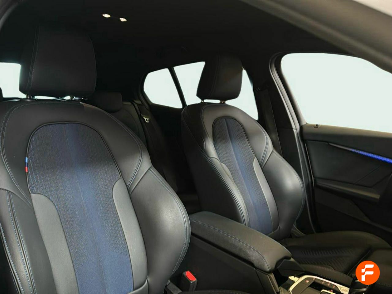 Foto BMW Serie 1 11