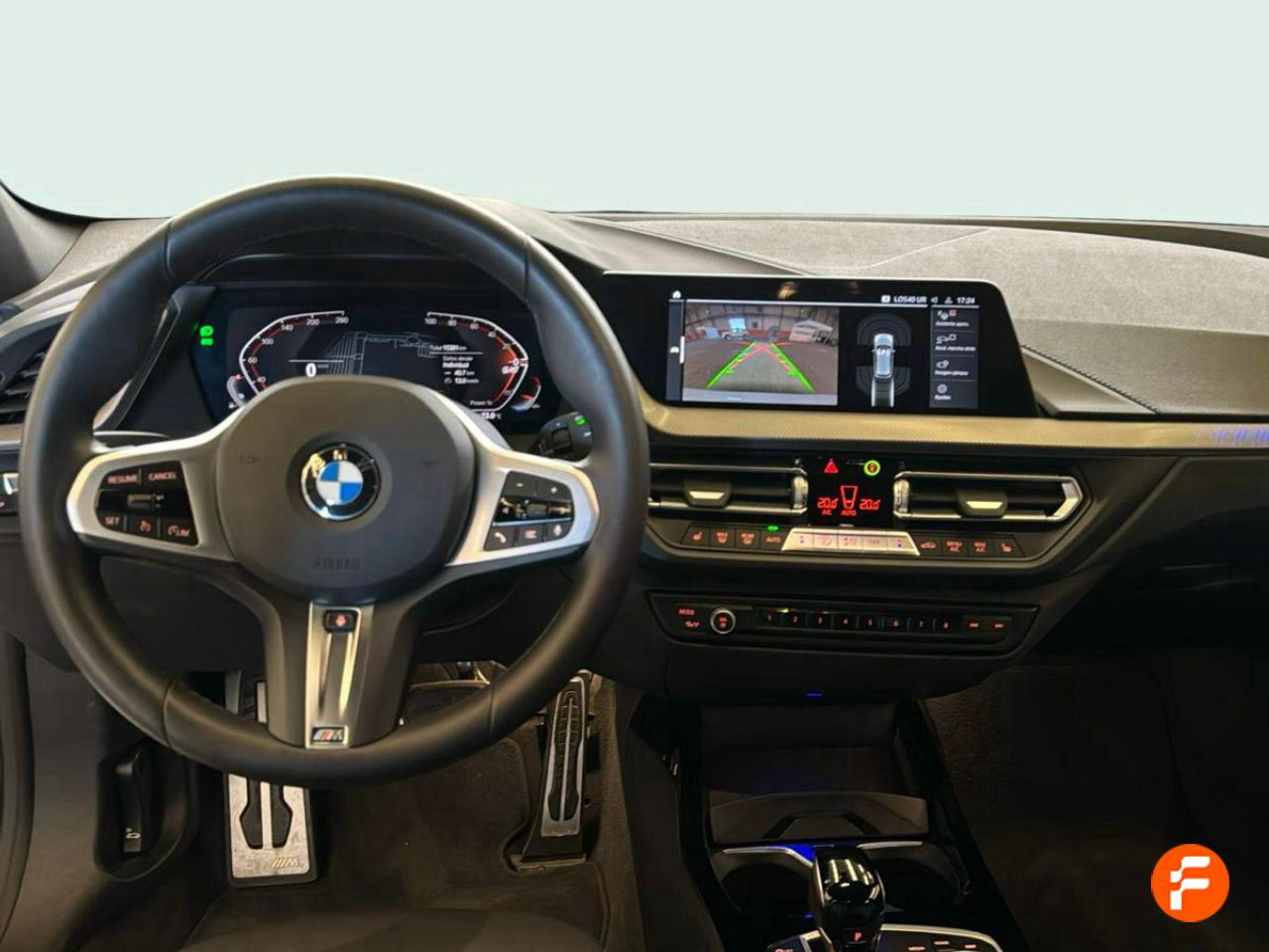 Foto BMW Serie 1 14