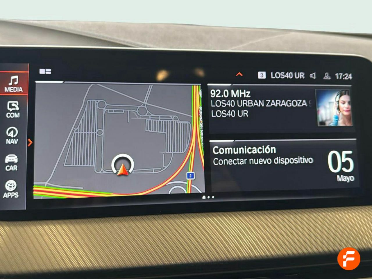 Foto BMW Serie 1 19