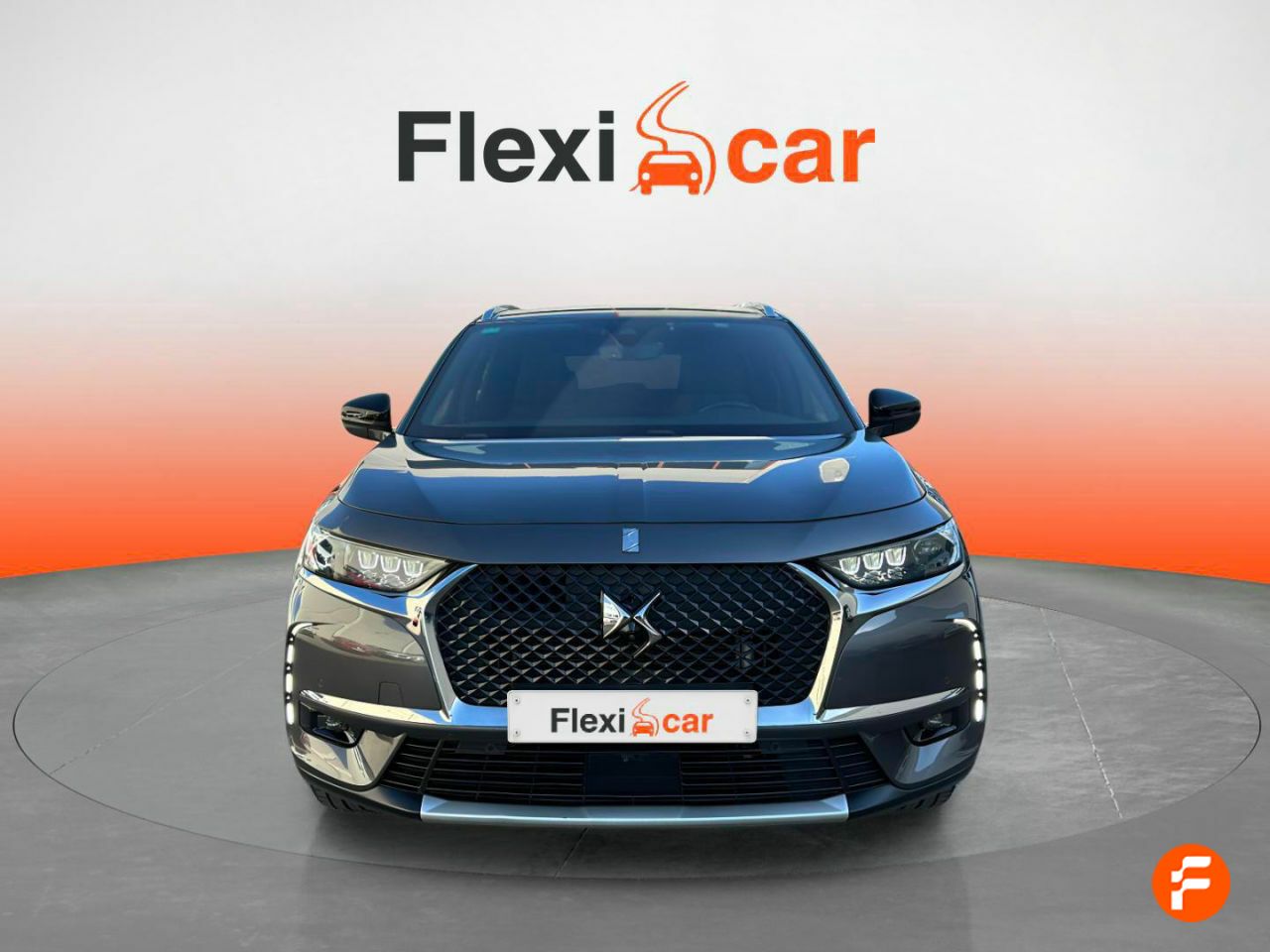 Foto DS Automobiles DS 7 9