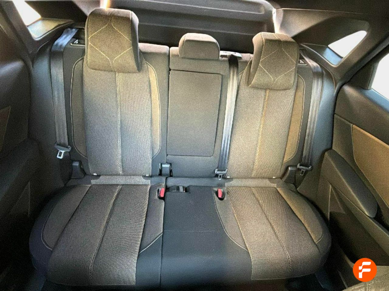 Foto DS Automobiles DS 7 14
