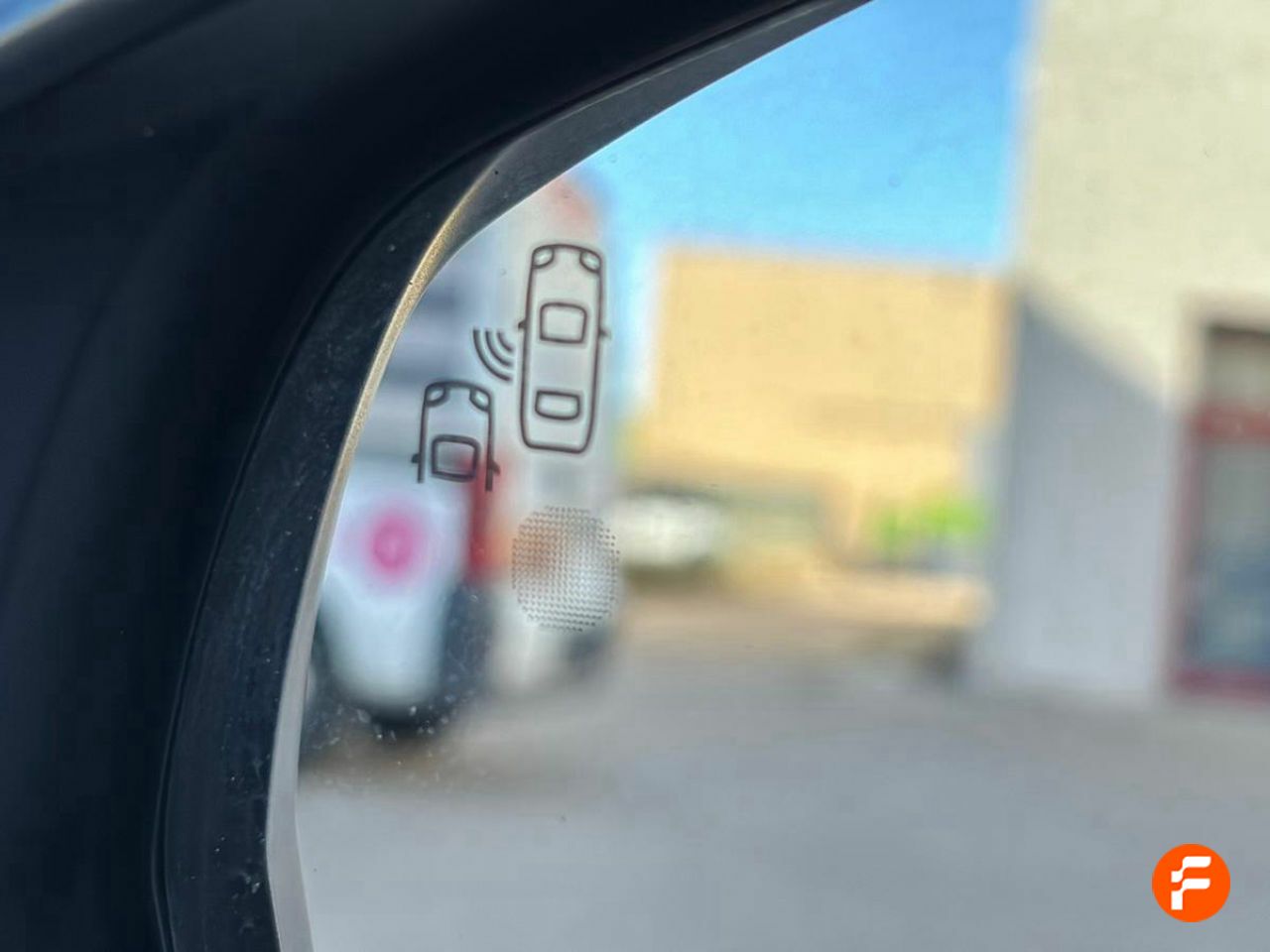 Foto DS Automobiles DS 7 25