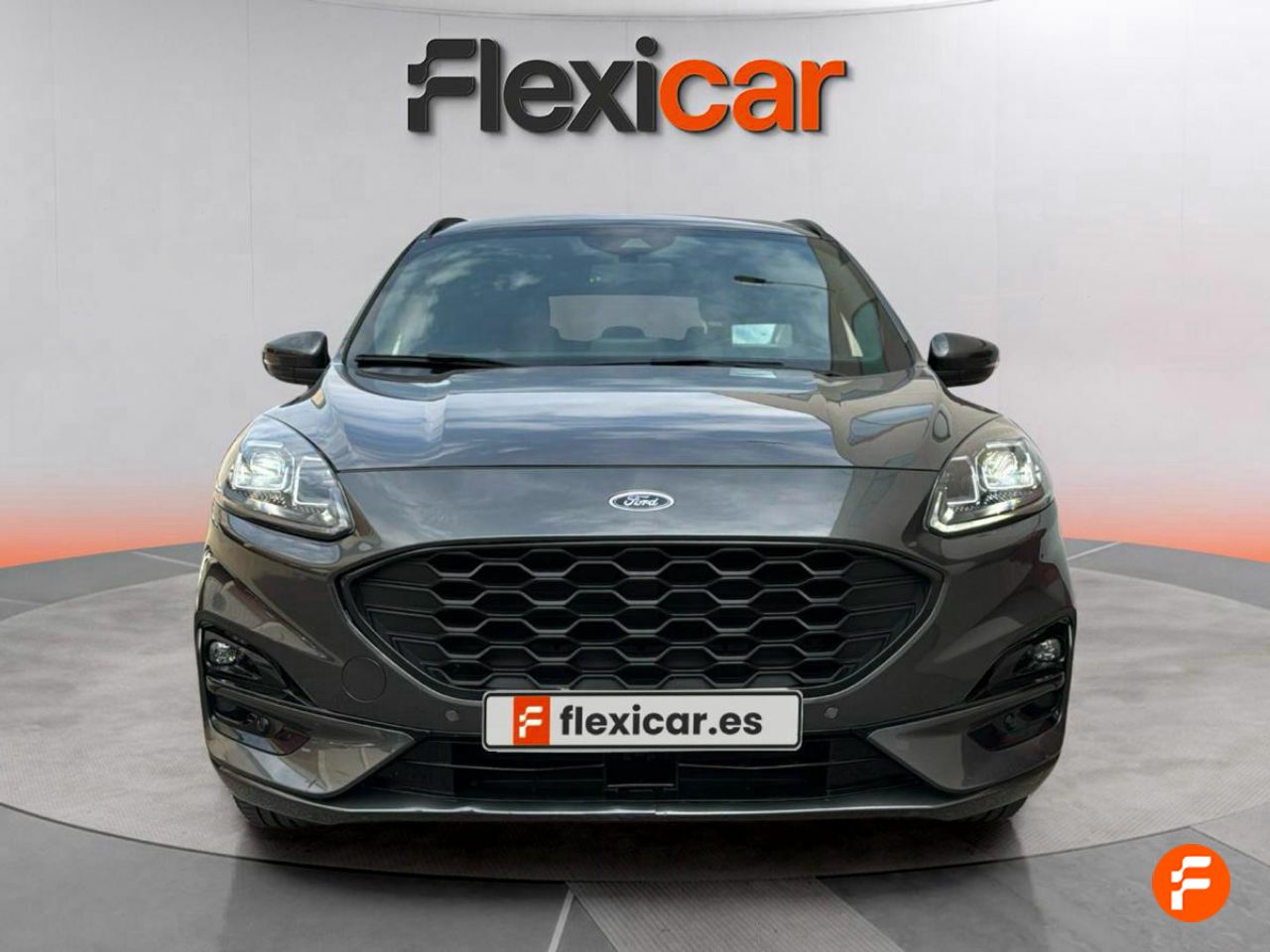 Foto Ford Kuga 2
