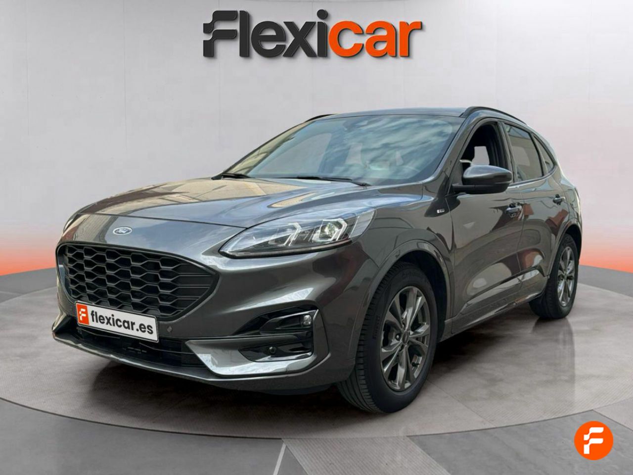 Foto Ford Kuga 3