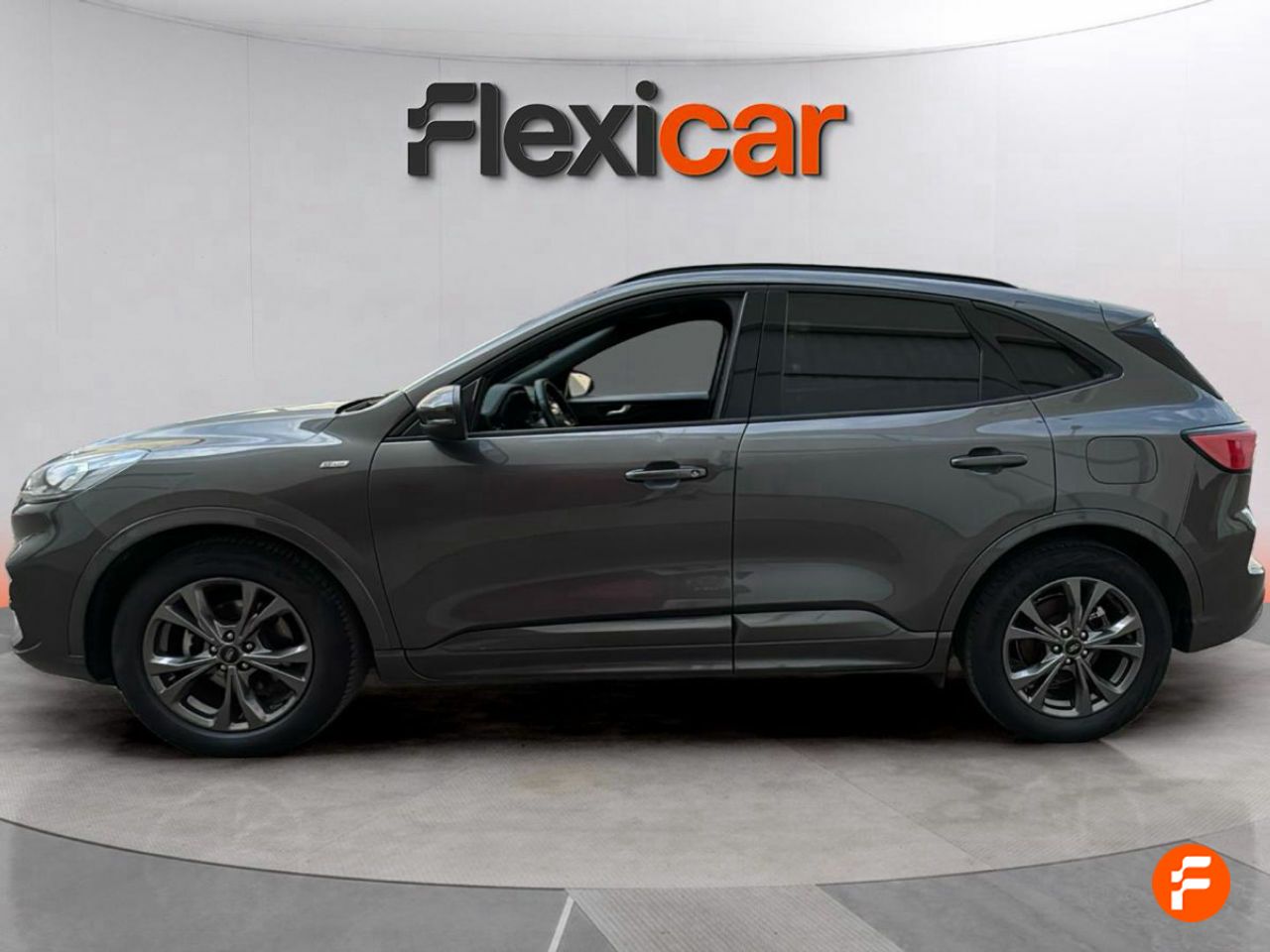 Foto Ford Kuga 4