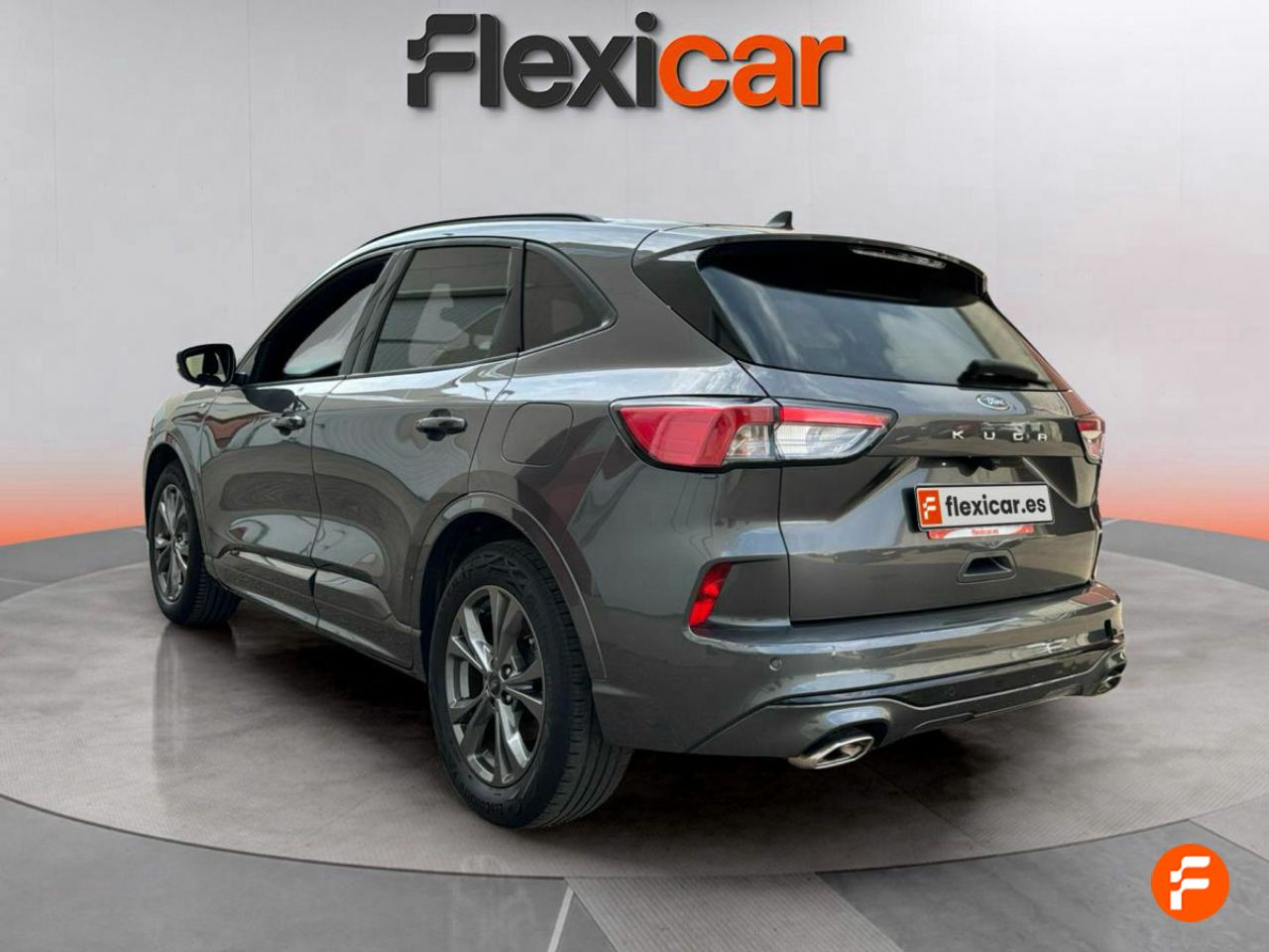 Foto Ford Kuga 5